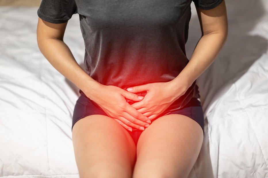 Fotografija: Če imate neredne, podaljšane ali zelo boleče menstruacije, se morate pogovoriti z zdravnikom. FOTO: Jomkwan Getty Images/istockphoto