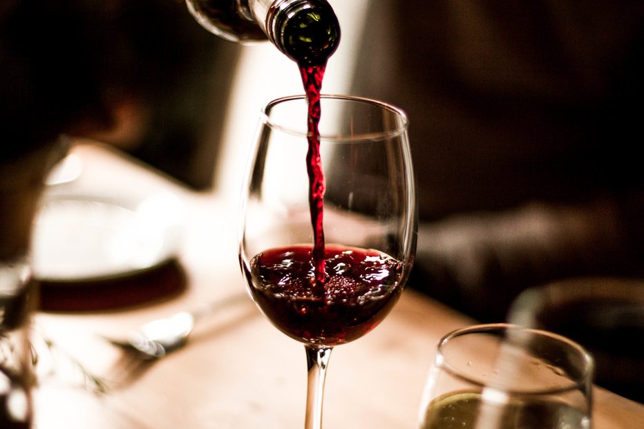 Fotografija: Letošnja vinska letina bo kakovostna, pravijo enologi. FOTO: Getty Images/istockphoto