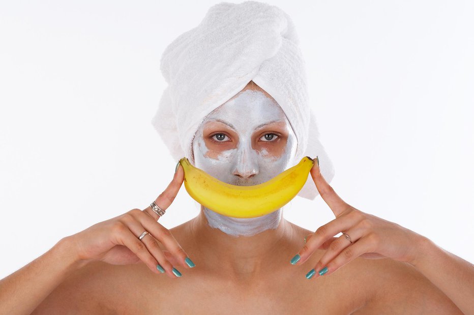 Fotografija: Naravne maske kožo navlažijo in nahranijo. FOTO: Aldra/Gettyimages