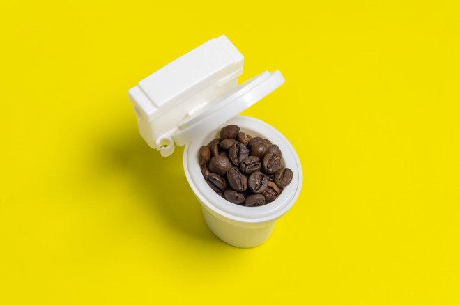 Kava je odlična kratkoročna rešitev, a pozor, povzroči lahko dehidracijo. FOTO: Getty Images