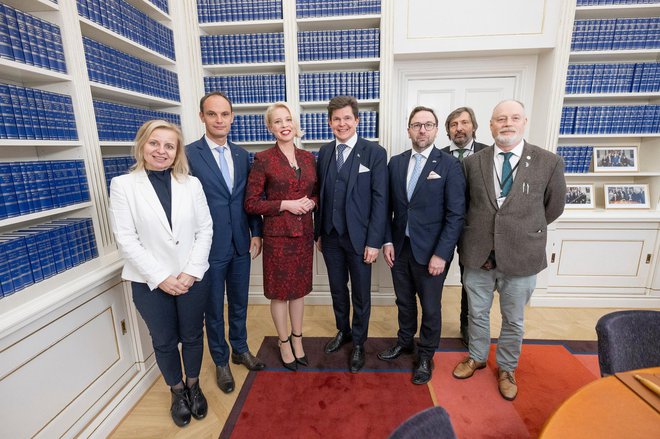 FOTO: Melker Dahlstrand/The Swedish Parliament