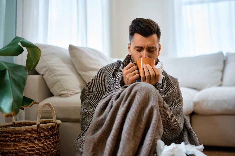 Fotografija: Na dodatne vitamine in minerale se največkrat spomnimo v sezoni prehladnih obolenj. FOTO: Drazen Zigic/Getty Images
