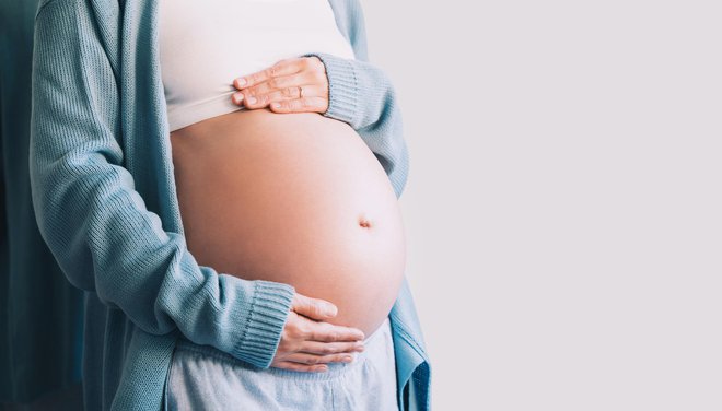 Tudi nosečnice ga potrebujejo več. FOTO: Nataliaderiabina/Getty Images