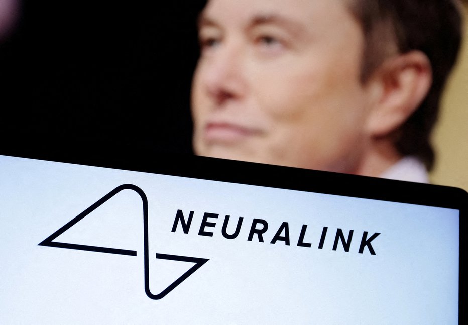 Fotografija: Elon Musk je podjetje Neuralink zagnal leta 2016. FOTO: Dado Ruvic Reuters