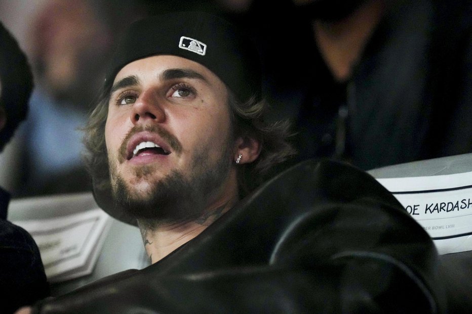 Fotografija: Čeprav ima komaj 30 let, Justin Bieber že razmišlja o upokojitvi. FOTO: Joe Camporeale/Reuters