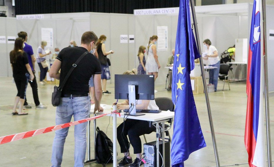 Fotografija: Posvetovalni referendum o JEK bo še letos, predvidoma v drugi polovici leta. FOTO: Marko Feist