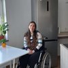 Novo stanovanje za invalidno Izo, ki ima cerebralno paralizo (FOTO)