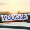 Občan z Dolenjske vidno pijan grozil policistom, takšna kazen ga lahko doleti