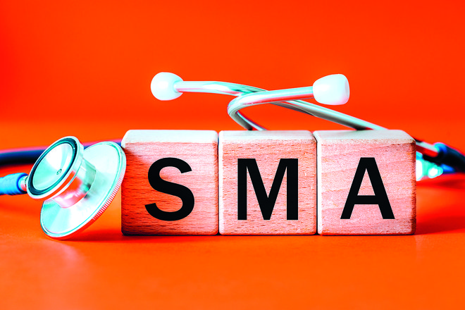 Bolniki s SMA v Sloveniji imajo tudi v okviru javnega zdravstva na voljo tri učinkovita zdravila, ki so odobrena povsod po svetu. FOTO: Shutterstock