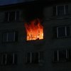 Lasni podaljški povzročili požar, umrla mati dveh otrok: »Ozrl sem se in videl črn dim ...«