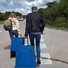 Sramota na Krku: poglejte, kaj so morali početi turisti (VIDEO)