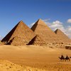 Razvozlana skrivnost egipčanskih piramid