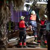 Na Majorki se je porušila restavracija: umrli najmanj štirje, 16 poškodovanih (FOTO)