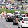 Odlična rešitev Švicarjev: zaradi del ne bo več zastojev na cestah