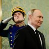Reuters poroča, da je Putin pripravljen končati vojno