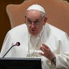 Papež Frančišek se je opravičil za žaljiv izraz