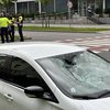 Policija razkrila pretresljive podrobnosti nesreče na Dunajski cesti (FOTO)