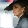 Zaskrbljena Kate Middleton: tega jo je najbolj strah