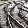 Tragična smrt na železniški postaji, vlak povozil moškega