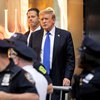 Trump spoznan za krivega: »V ZDA ni nihče nad zakonom«