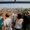 Jezen bralec o Ljubljanskem gradu: Drago smo plačali vzpenjačo, potem pa še previjalnico