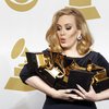 Adele je zavpila na tipa v občinstvu, ki je imel homofobičen izbruh (VIDEO)