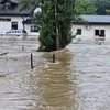 Posledice neurja katastrofalne, v občini Radenci poplavilo okoli 100 hiš (FOTO)