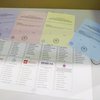 Slovenci resno vzeli volitve: prvi dan glas predčasno oddalo toliko volivcev